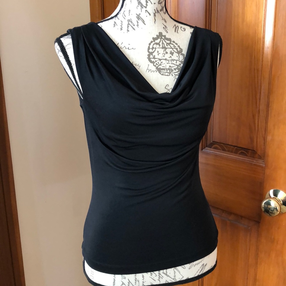 The Limited top